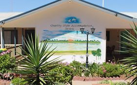 Country Style Accommodation Unit 1
